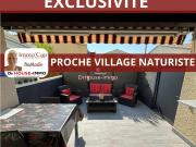 Maison 3 pièces 29 m²