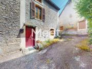 Maison 3 pièces 2 Chambres
