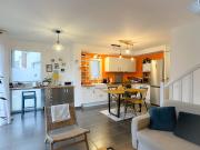 Maison 3 pièces 2 chambres Terrasse 69m² Morainvilliers