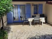Maison 3 pièces 28 m²