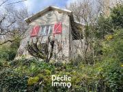 Maison 3 pièces 30 m²