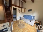 Maison 3 pièces 30 m²