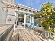 Maison 3 pièces 30 m²