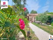 Maison 3 pièces 30 m²