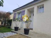 Maison 3 pièces 30 m²