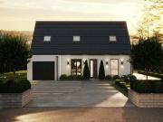 Maison 3 pièces