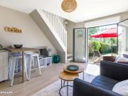 Maison 3 pièces 31 m²