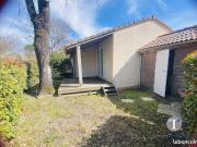 Maison 3 pièces 31 m²