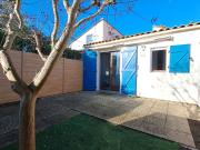 Maison 3 pièces 31 m²