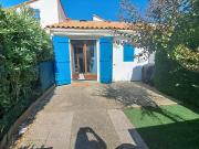 Maison 3 pièces 31 m²