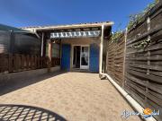Maison 3 pièces 31 m²