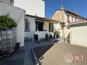 Maison 3 pièces 31 m²