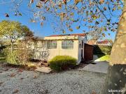 Maison 3 pièces 35 m²