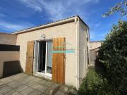 Maison 3 pièces 31 m²