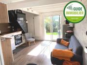Maison 3 pièces 31 m² Maison 3 pièces 31 m²