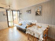 Maison 3 pièces 32 m²