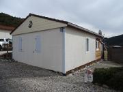 Maison 3 pièces 32 m²