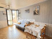 Maison 3 pièces 32 m²