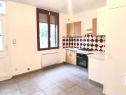 Maison 3 pièces 32 m²