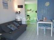 Maison 3 pièces 32 m² Maison 3 pièces 32 m²