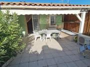 Maison 3 pièces 33 m²