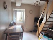 Maison 3 pièces 33 m²