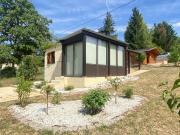 Maison 3 pièces 33 m²