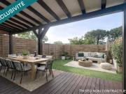 Maison 3 pièces 33 m²