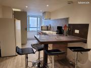 Maison 3 pièces 33 m²