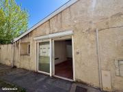 Maison 3 pièces 33 m²