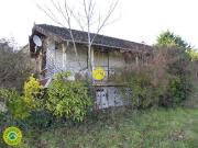 Maison 3 pièces 33 m²