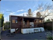 Maison 3 pièces 33 m²