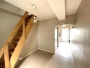 Maison 3 pièces 33 m²