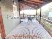 Maison 3 pièces 34 m²