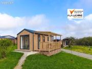 Maison 3 pièces 34 m²