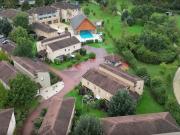 Maison 3 pièces 34 m²