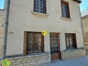 Maison 3 pièces 34 m²