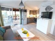 Maison 3 pièces 34 m²