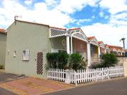 Maison 3 pièces 35 m²