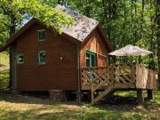 Maison 3 pièces 35 m²