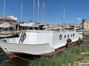 Maison 3 pièces 35 m²