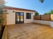 Maison de ville 3 pièces 35 m²