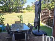 Maison 3 pièces 35 m²