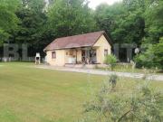 Maison 3 pièces 35 m²