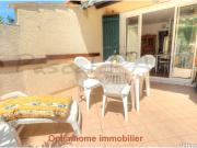 Maison 3 pièces 35 m²