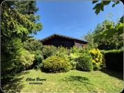 Maison 3 pièces 35 m²