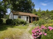 Maison 3 pièces 35 m²