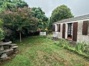 Maison 3 pièces 35 m²