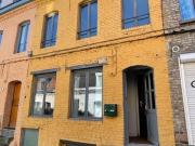 Maison 3 pièces 35 m²