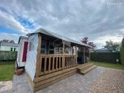 Maison 3 pièces 35 m²
